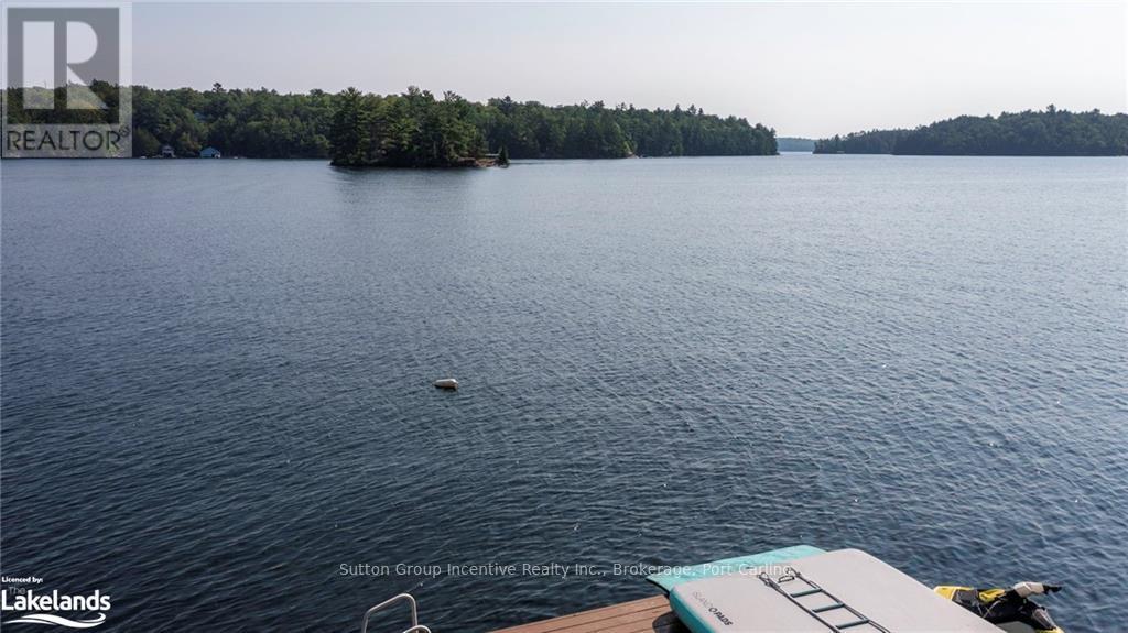 15 Gordon Point Lane, Seguin, Ontario  P0C 1H0 - Photo 42 - X10895818