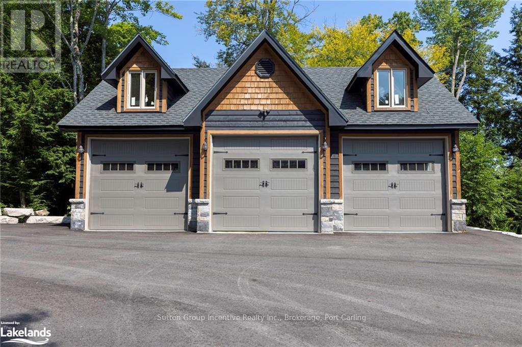 15 Gordon Point Lane, Seguin, Ontario  P0C 1H0 - Photo 46 - X10895818