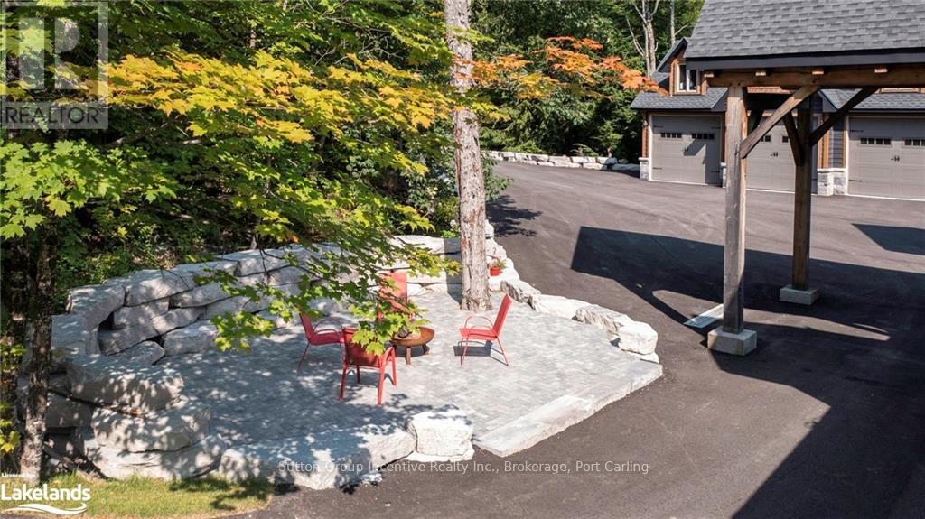 15 Gordon Point Lane, Seguin, Ontario  P0C 1H0 - Photo 47 - X10895818