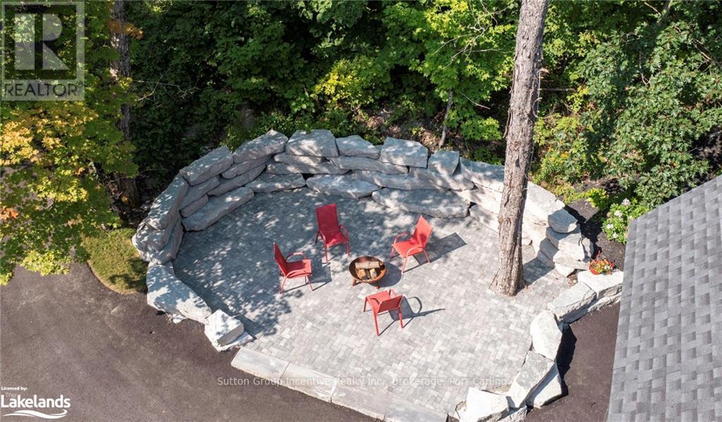 15 Gordon Point Lane, Seguin, Ontario  P0C 1H0 - Photo 48 - X10895818