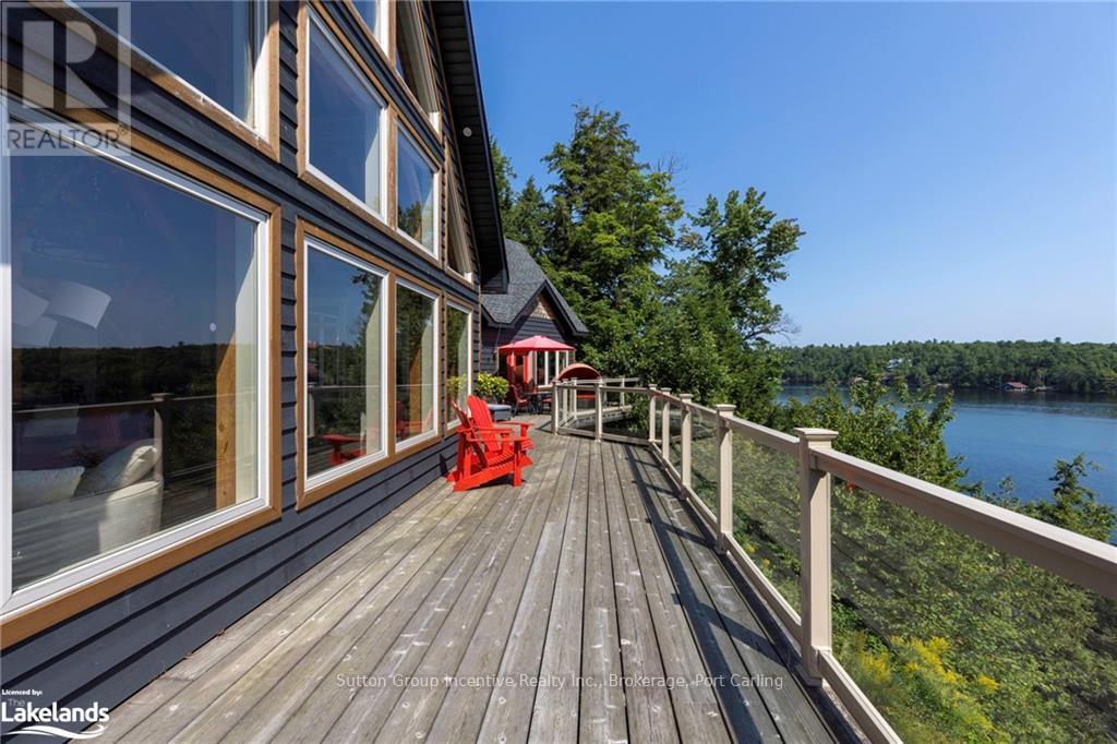 15 Gordon Point Lane, Seguin, Ontario  P0C 1H0 - Photo 8 - X10895818