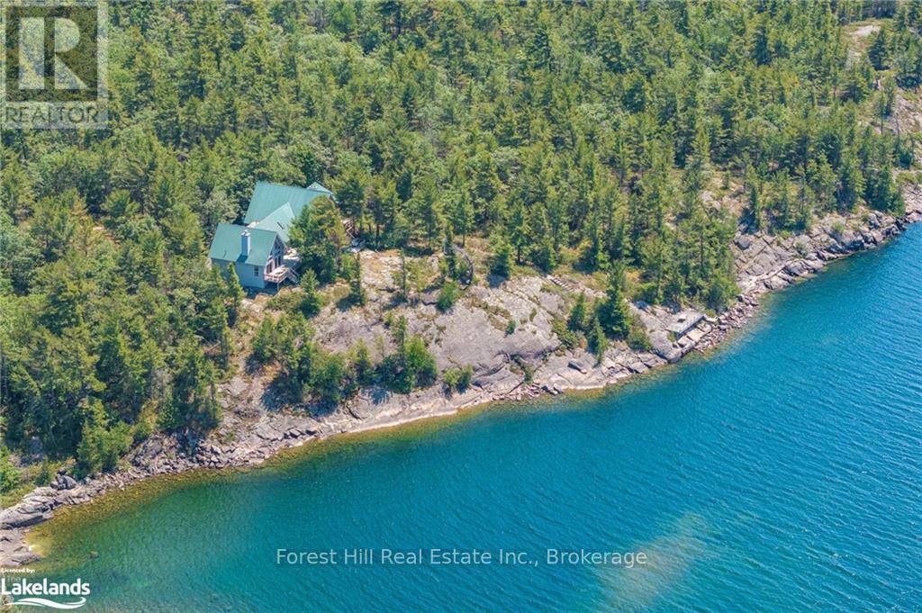 5- B359 ECHO, The Archipelago, Ontario