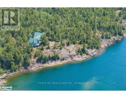 5- B359 ECHO, The Archipelago, Ontario