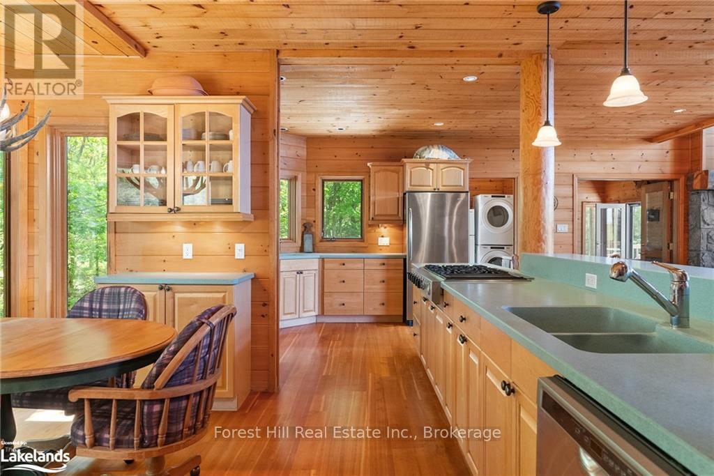 5- B359 Echo, The Archipelago, Ontario  P2A 0A1 - Photo 17 - X10897093