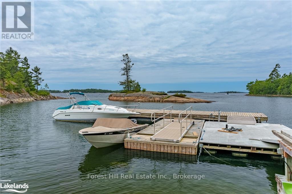 5- B359 Echo, The Archipelago, Ontario  P2A 0A1 - Photo 45 - X10897093