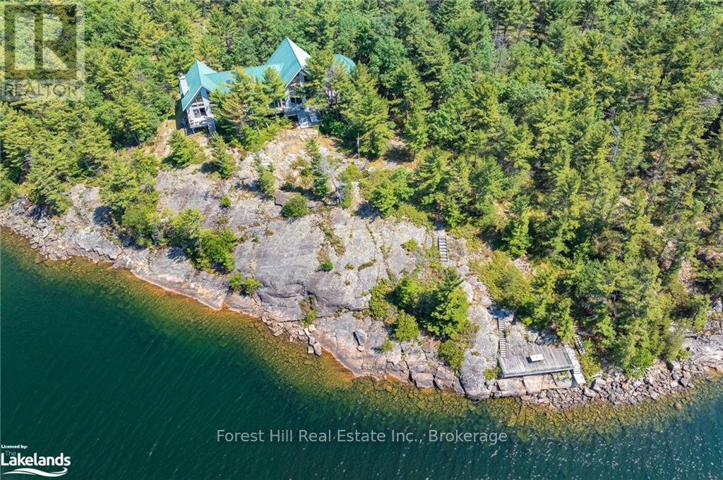 5- B359 Echo, The Archipelago, Ontario  P2A 0A1 - Photo 7 - X10897093