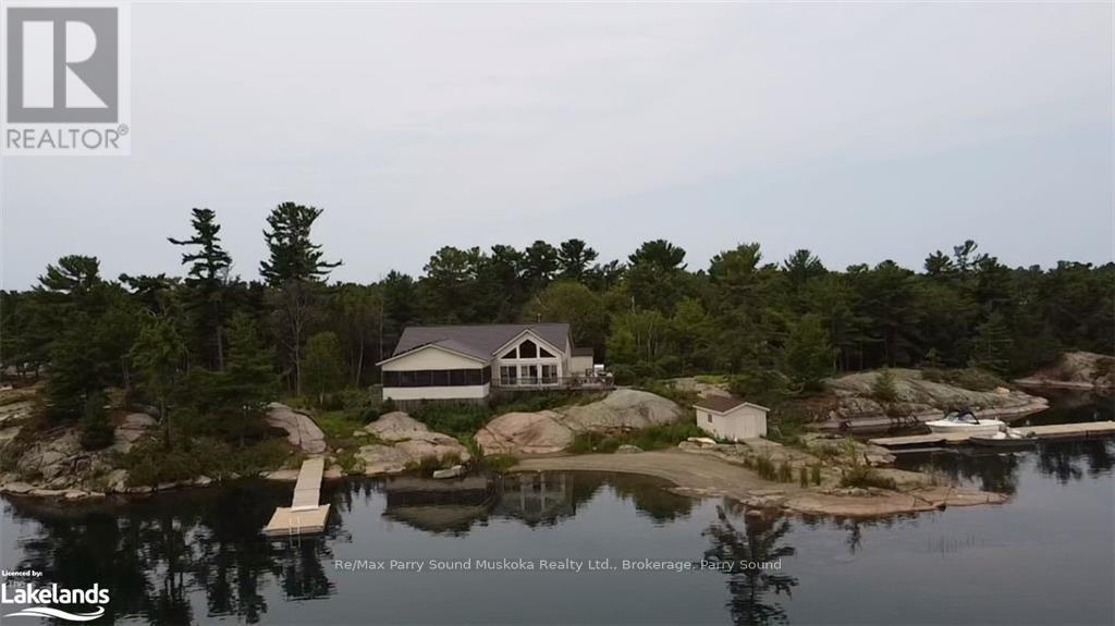 1 B844, The Archipelago, Ontario  P0G 1K0 - Photo 41 - X10902461