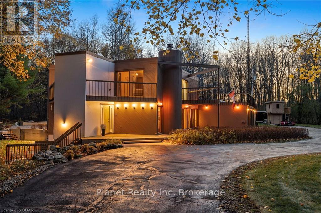 7011 CONCESSION 4, Puslinch, Ontario