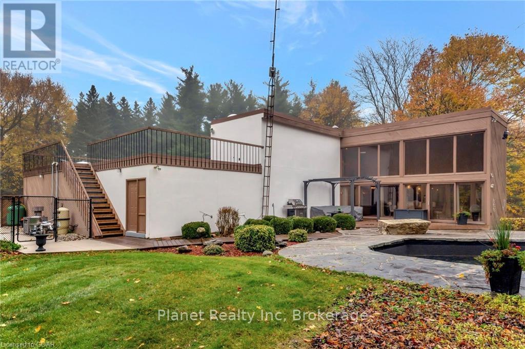 7011 Concession 4, Puslinch, Ontario  N0B 2J0 - Photo 43 - X11822620