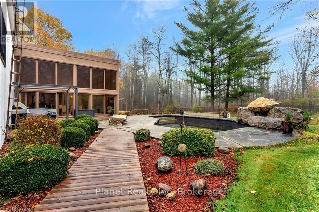 7011 Concession 4, Puslinch, Ontario  N0B 2J0 - Photo 44 - X11822620