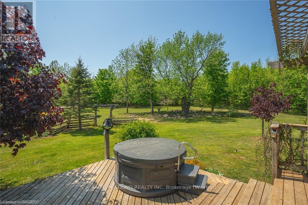 43 Berford Lake Road, South Bruce Peninsula, Ontario  N0H 2T0 - Photo 37 - X11822793