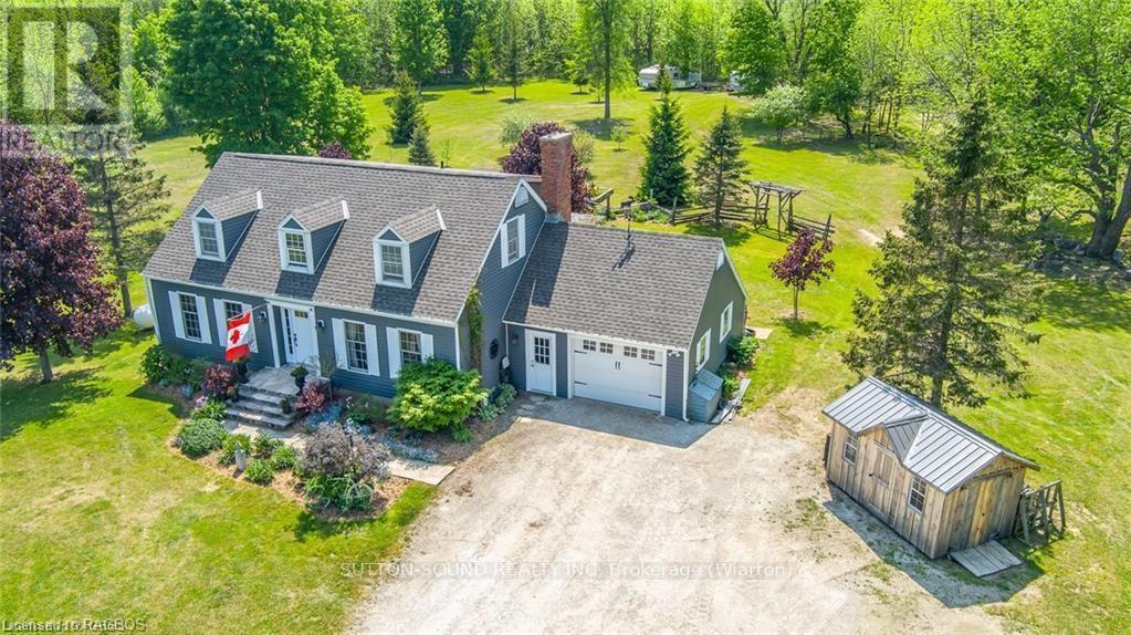 43 Berford Lake Road, South Bruce Peninsula, Ontario  N0H 2T0 - Photo 43 - X11822793