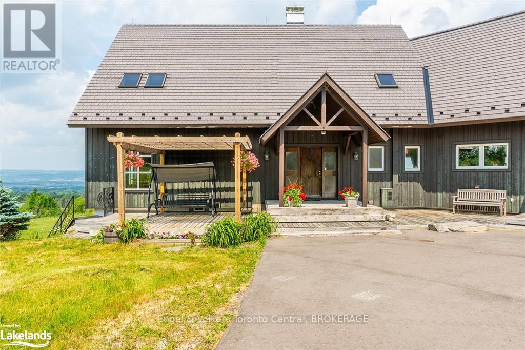 496083 Grey  2 Road, Blue Mountains, Ontario  N0H 1J0 - Photo 4 - X11823083
