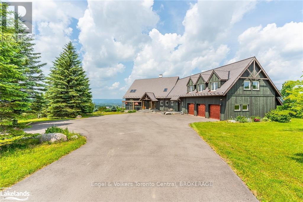 496083 Grey  2 Road, Blue Mountains, Ontario  N0H 1J0 - Photo 45 - X11823083