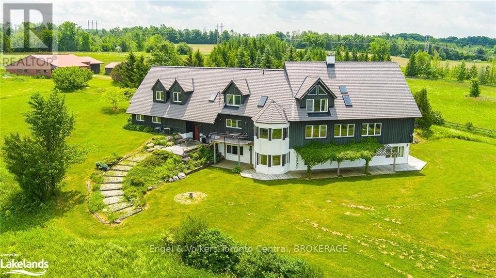 496083 Grey  2 Road, Blue Mountains, Ontario  N0H 1J0 - Photo 47 - X11823083