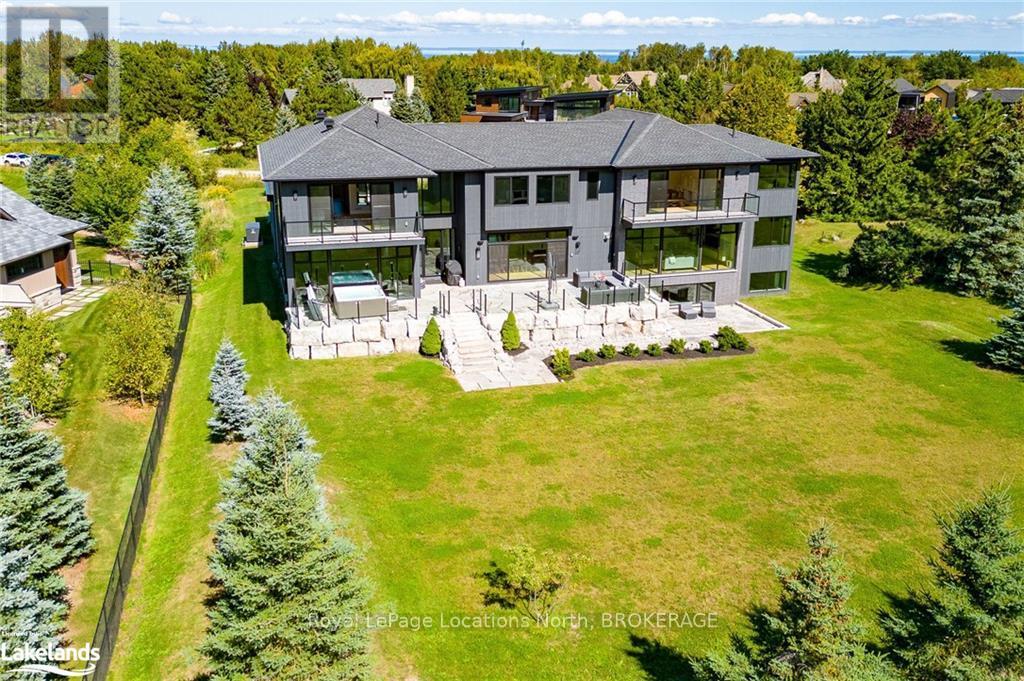 143 Wyandot Court, Blue Mountains, Ontario  L9Y 0S4 - Photo 41 - X11823088