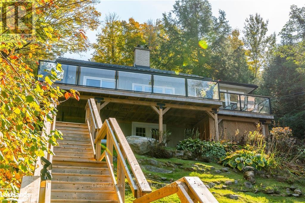 293 West Diamond Lake Road, Hastings Highlands, Ontario  K0L 2A0 - Photo 41 - X11823241