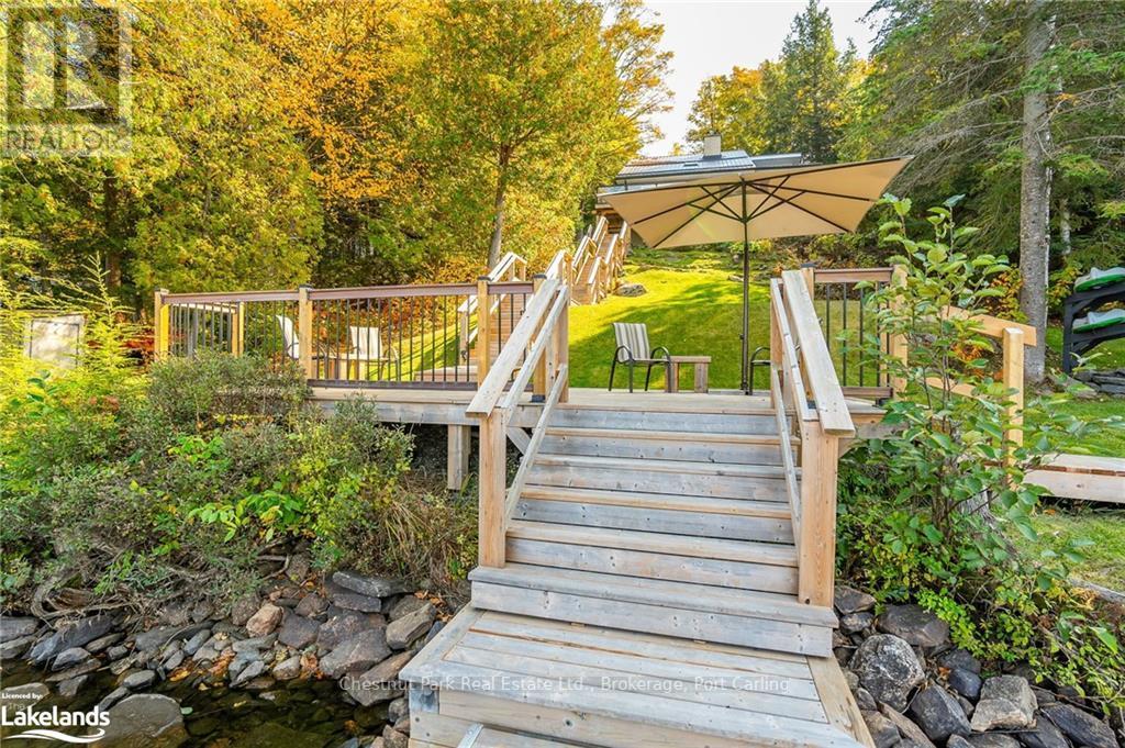 293 West Diamond Lake Road, Hastings Highlands, Ontario  K0L 2A0 - Photo 45 - X11823241