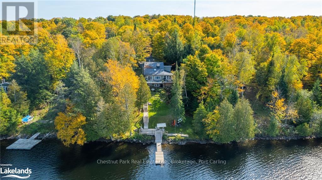 293 West Diamond Lake Road, Hastings Highlands, Ontario  K0L 2A0 - Photo 49 - X11823241