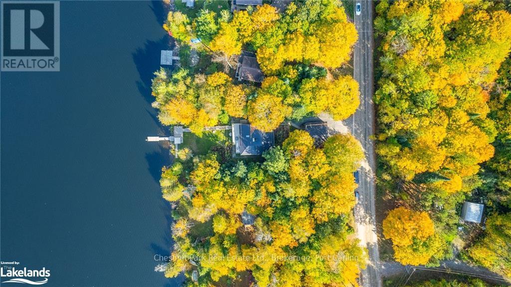 293 West Diamond Lake Road, Hastings Highlands, Ontario  K0L 2A0 - Photo 50 - X11823241