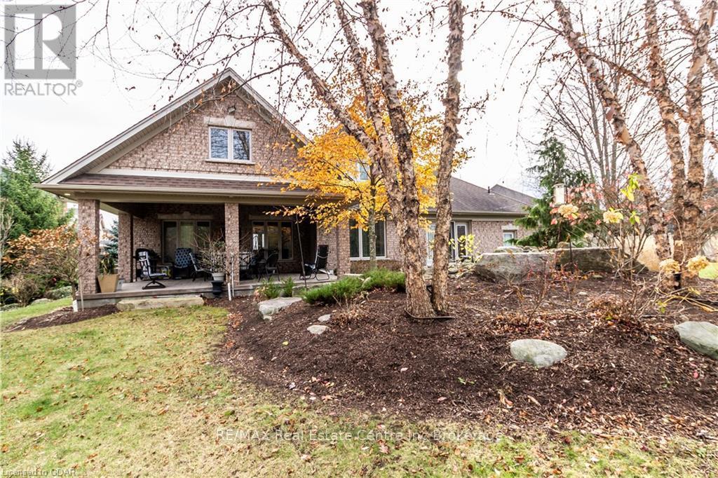 59 Dominion Drive, Guelph (Pine Ridge), Ontario  N1L 0B4 - Photo 35 - X11879755