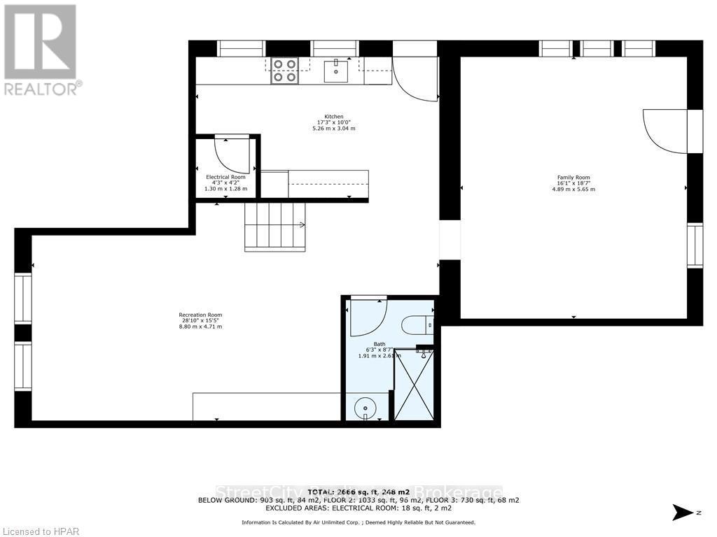 379 Niagara Boulevard, Fort Erie, Ontario  L2A 3H2 - Photo 41 - X11898484