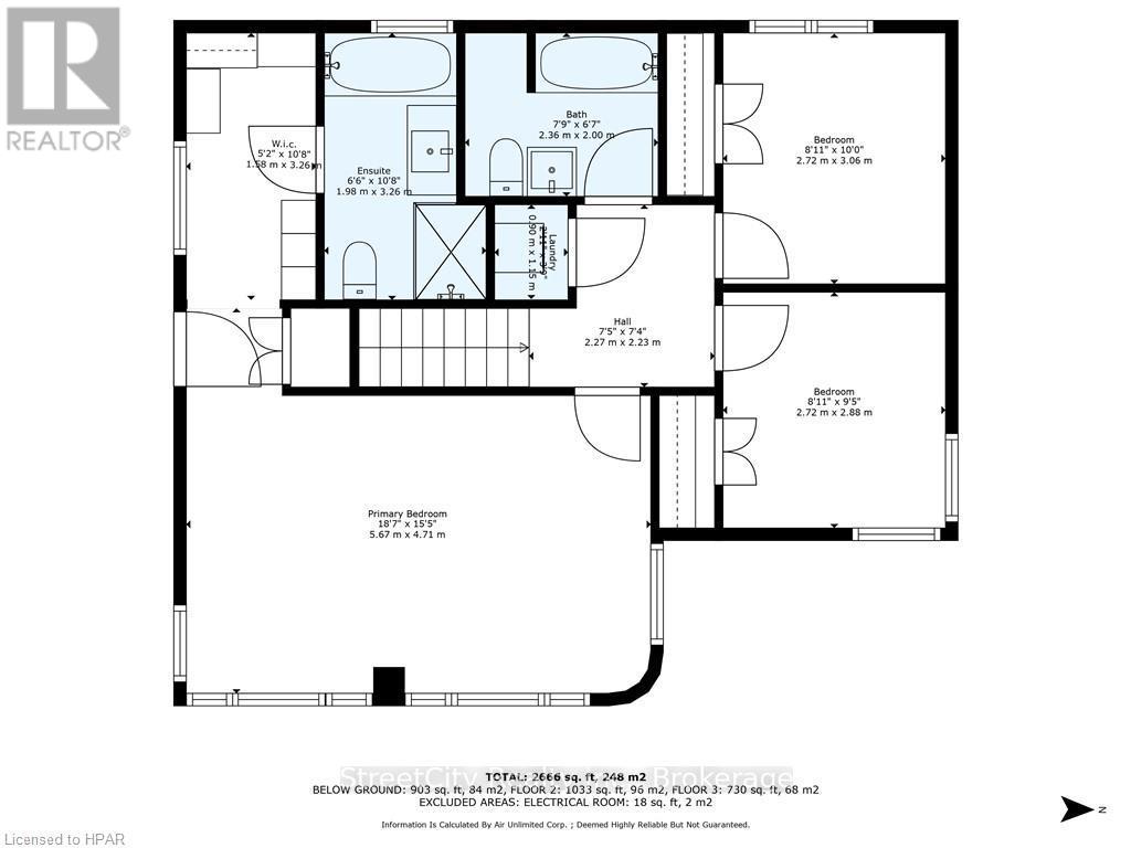 379 Niagara Boulevard, Fort Erie, Ontario  L2A 3H2 - Photo 42 - X11898484