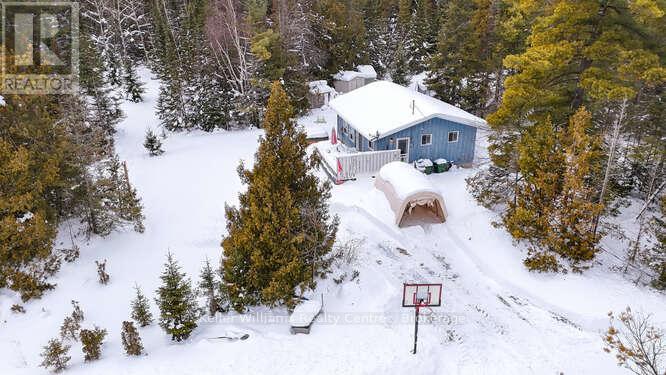 214 Ogimah Road, South Bruce Peninsula, Ontario  N0H 2T0 - Photo 40 - X11955558