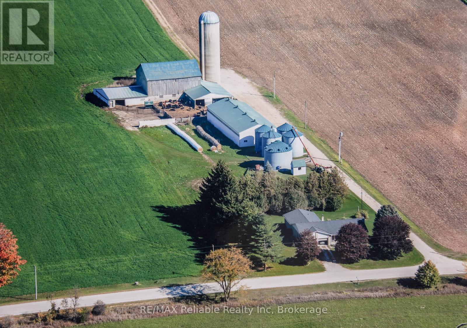 518 SOUTH KINLOSS AVENUE, Huron-Kinloss, Ontario