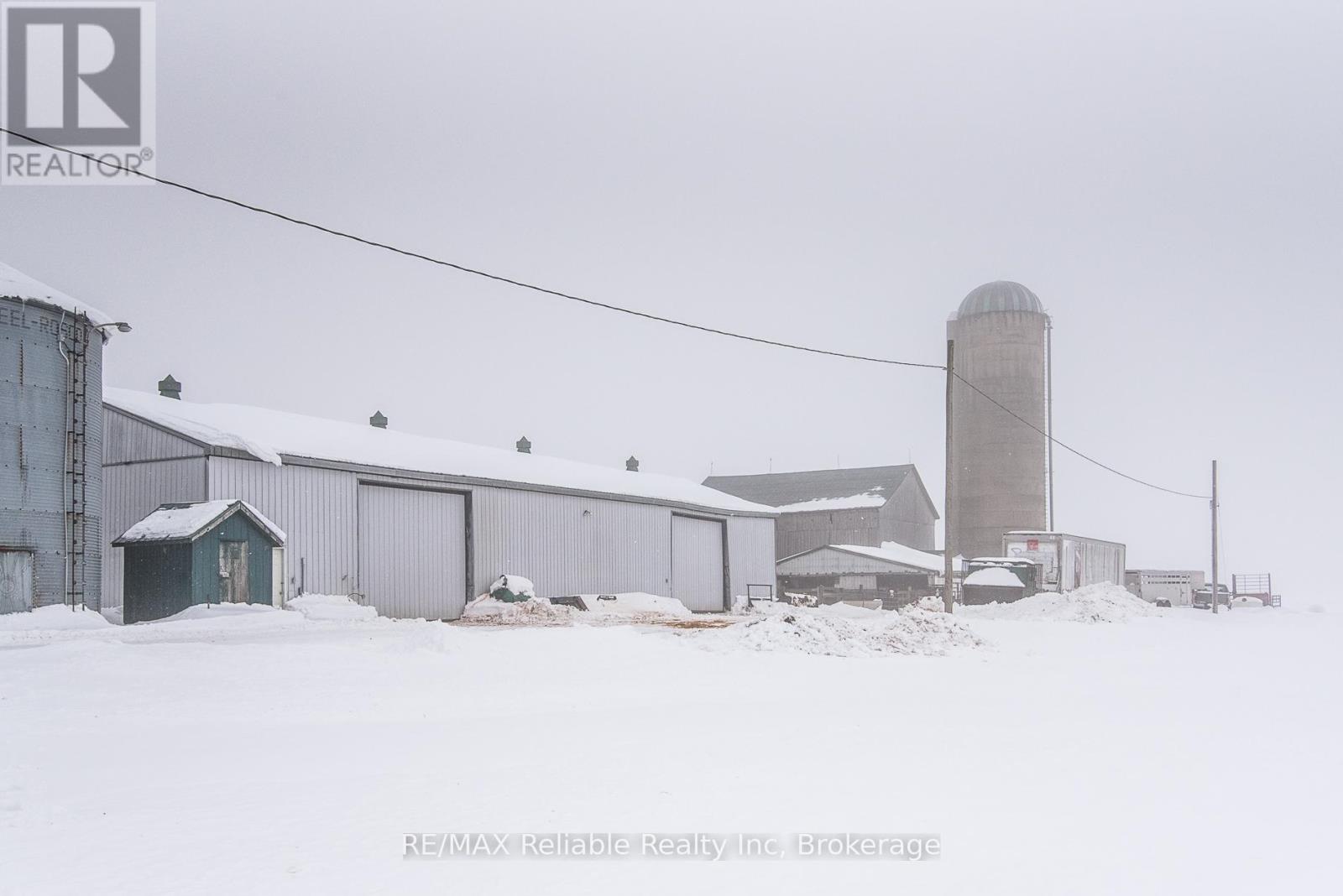 518 South Kinloss Avenue, Huron-Kinloss, Ontario  N0G 2H0 - Photo 10 - X11955952