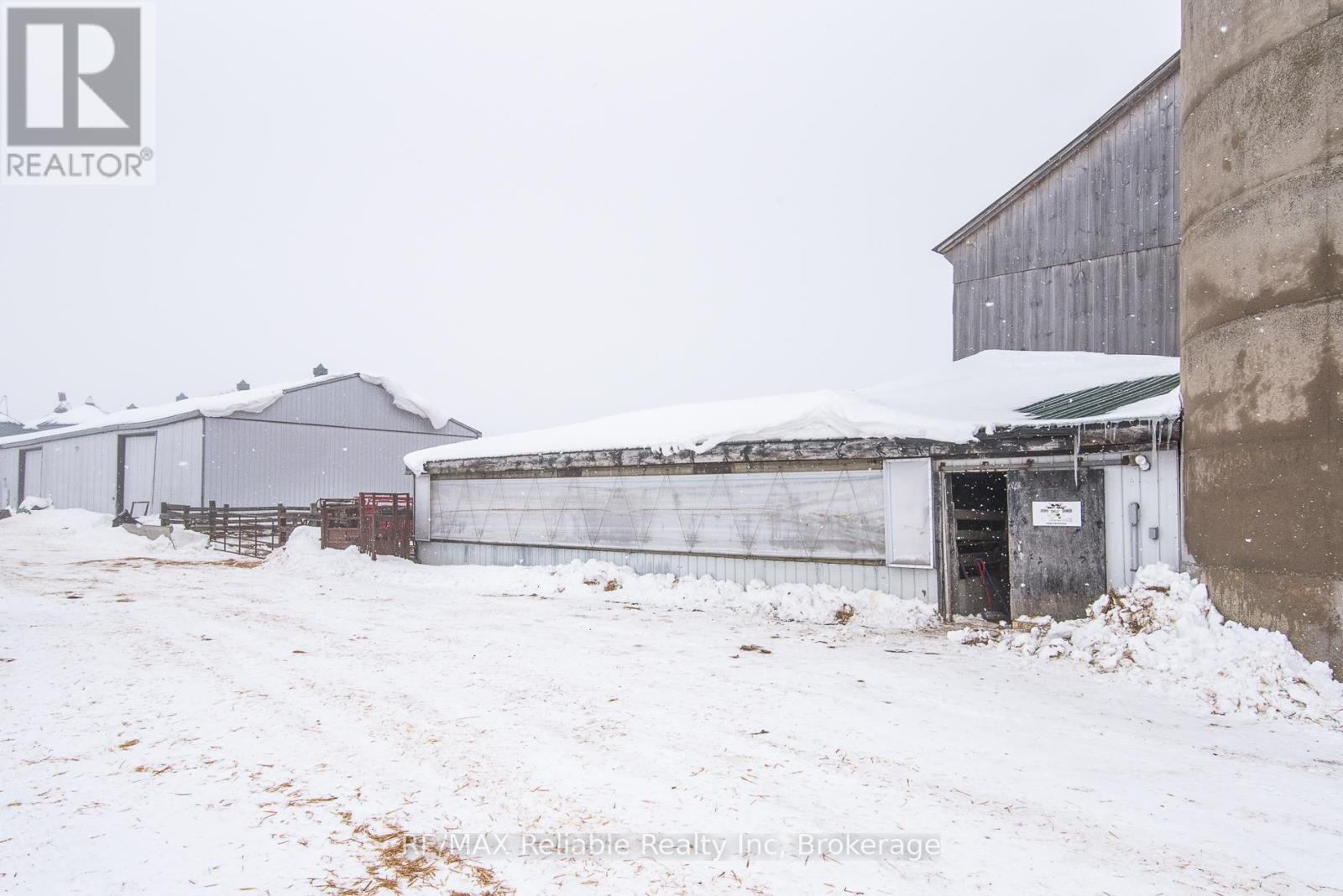 518 South Kinloss Avenue, Huron-Kinloss, Ontario  N0G 2H0 - Photo 13 - X11955952
