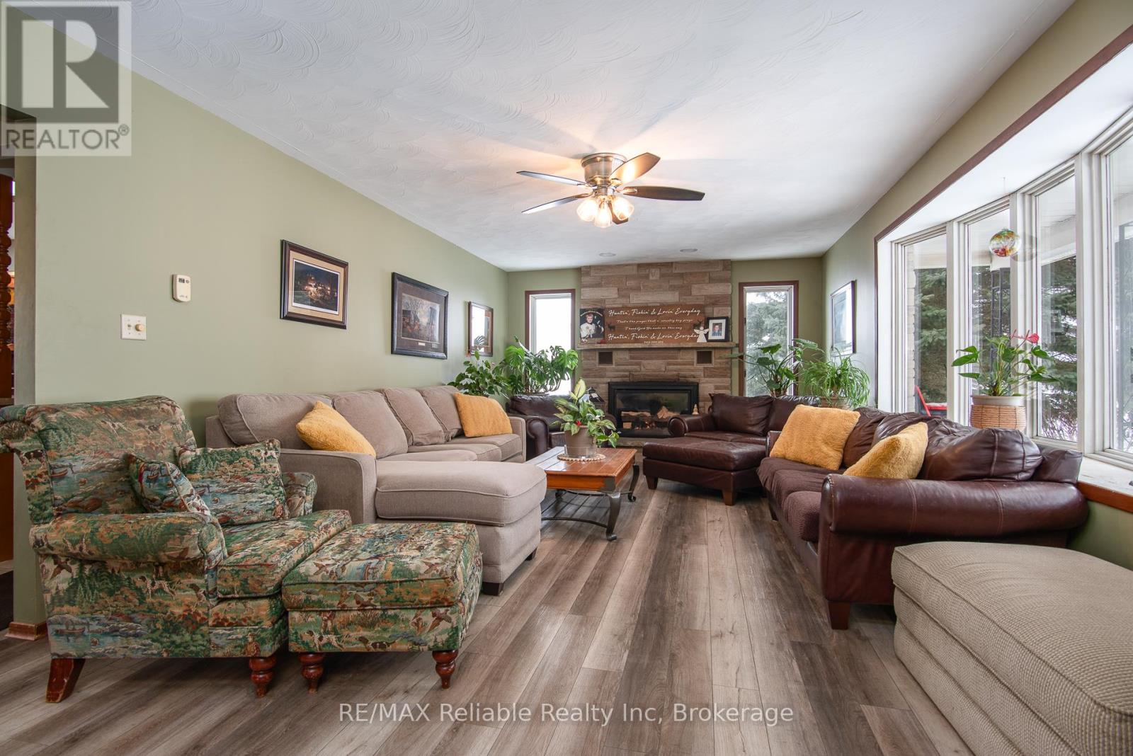 518 South Kinloss Avenue, Huron-Kinloss, Ontario  N0G 2H0 - Photo 21 - X11955952