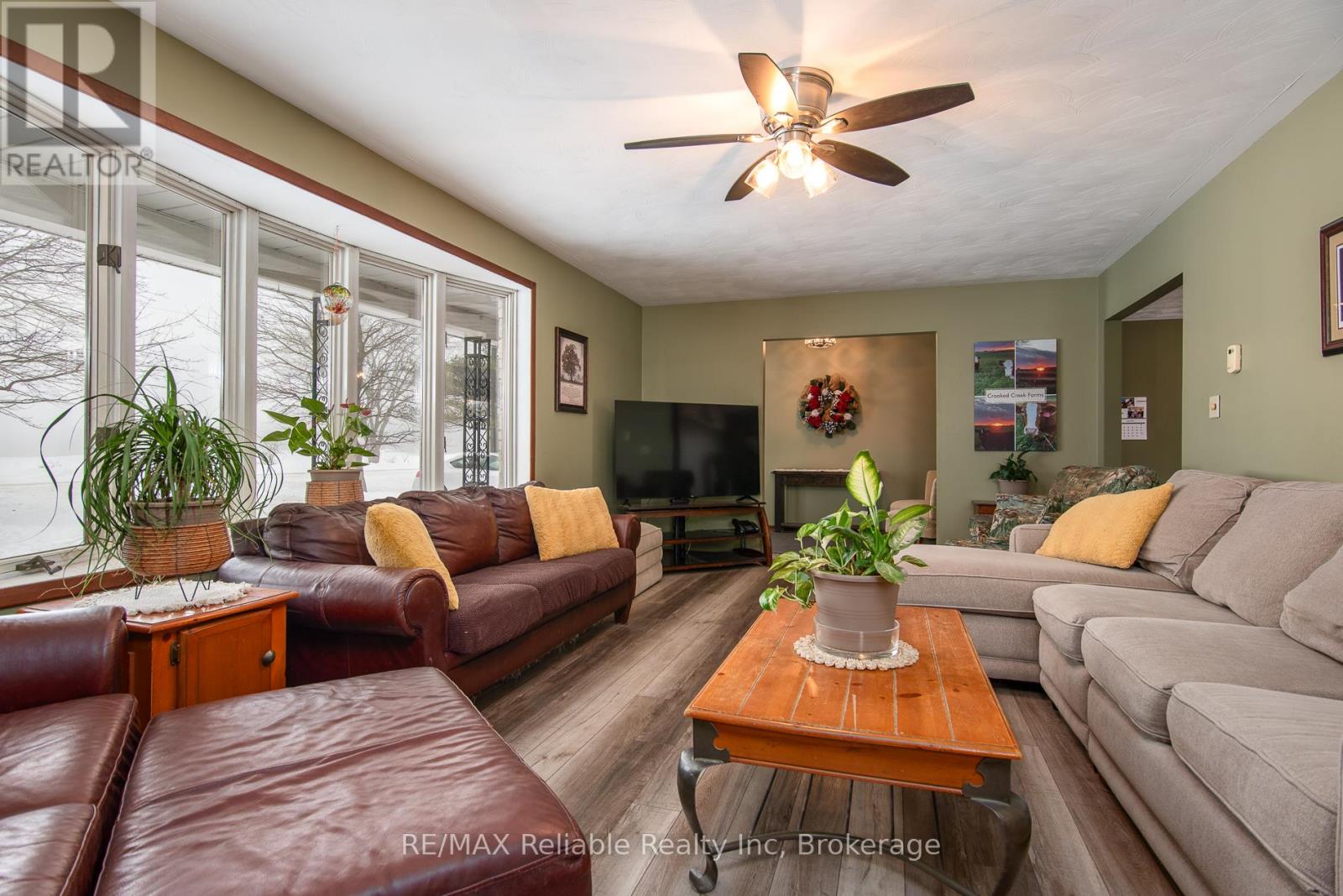 518 South Kinloss Avenue, Huron-Kinloss, Ontario  N0G 2H0 - Photo 23 - X11955952