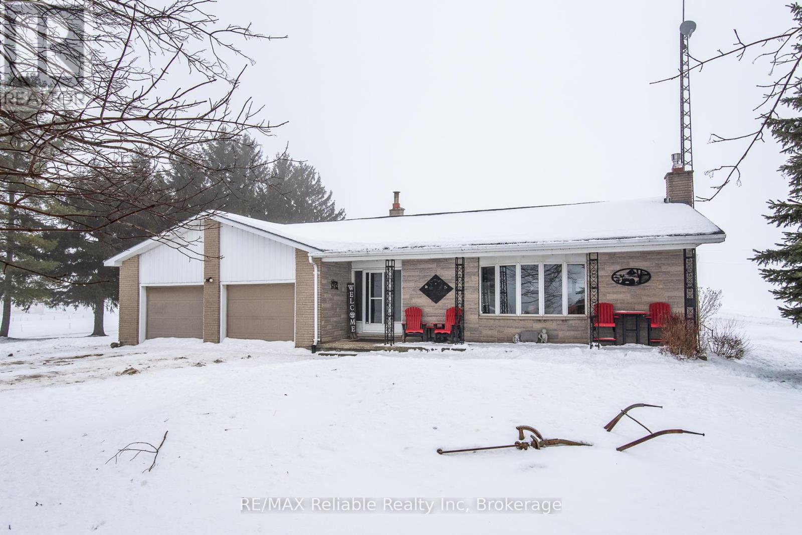 518 South Kinloss Avenue, Huron-Kinloss, Ontario  N0G 2H0 - Photo 4 - X11955952