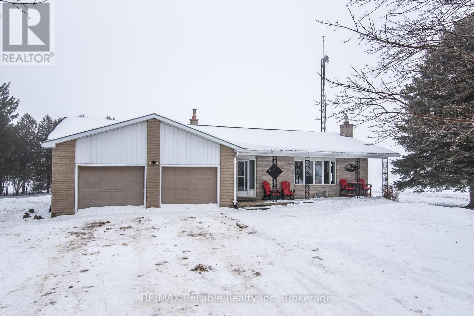 518 South Kinloss Avenue, Huron-Kinloss, Ontario  N0G 2H0 - Photo 5 - X11955952