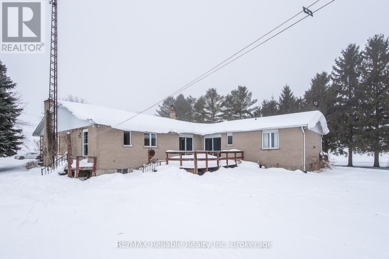 518 South Kinloss Avenue, Huron-Kinloss, Ontario  N0G 2H0 - Photo 6 - X11955952