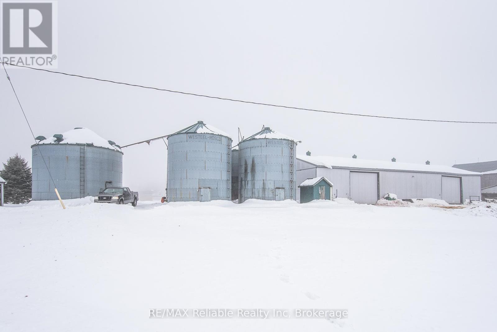 518 South Kinloss Avenue, Huron-Kinloss, Ontario  N0G 2H0 - Photo 9 - X11955952