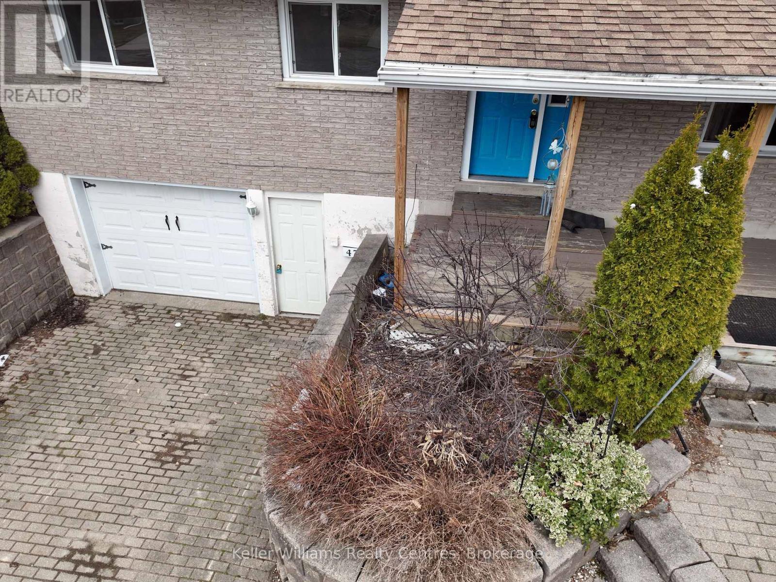 470 7th Street, Hanover, Ontario  N4N 2J4 - Photo 11 - X11956204