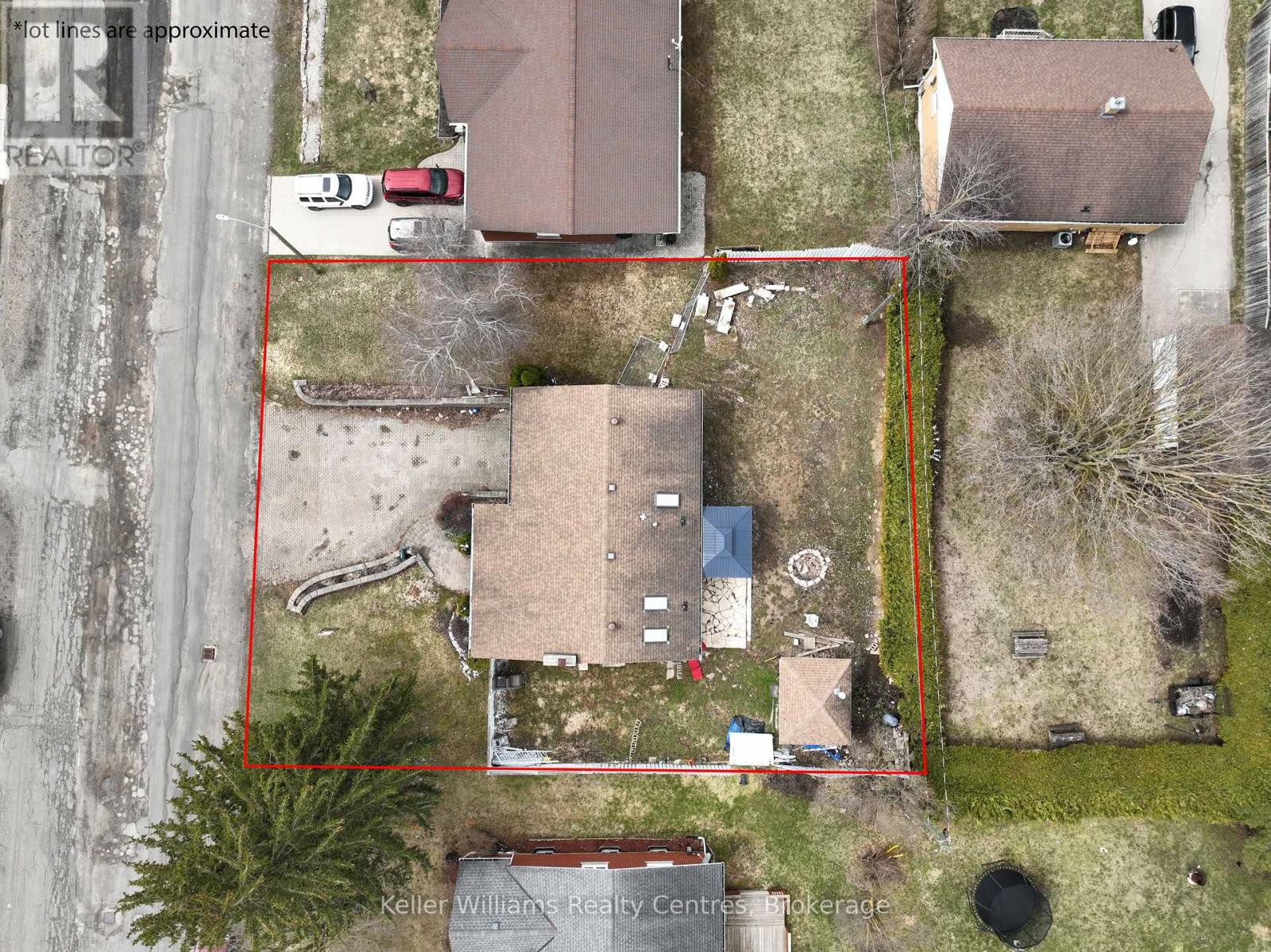470 7th Street, Hanover, Ontario  N4N 2J4 - Photo 6 - X11956204