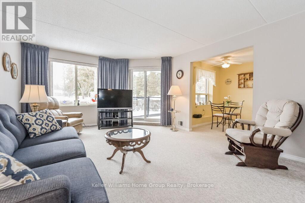 101 - 217 Scotland Street, Centre Wellington (Fergus), Ontario  N1M 3L8 - Photo 11 - X11957736