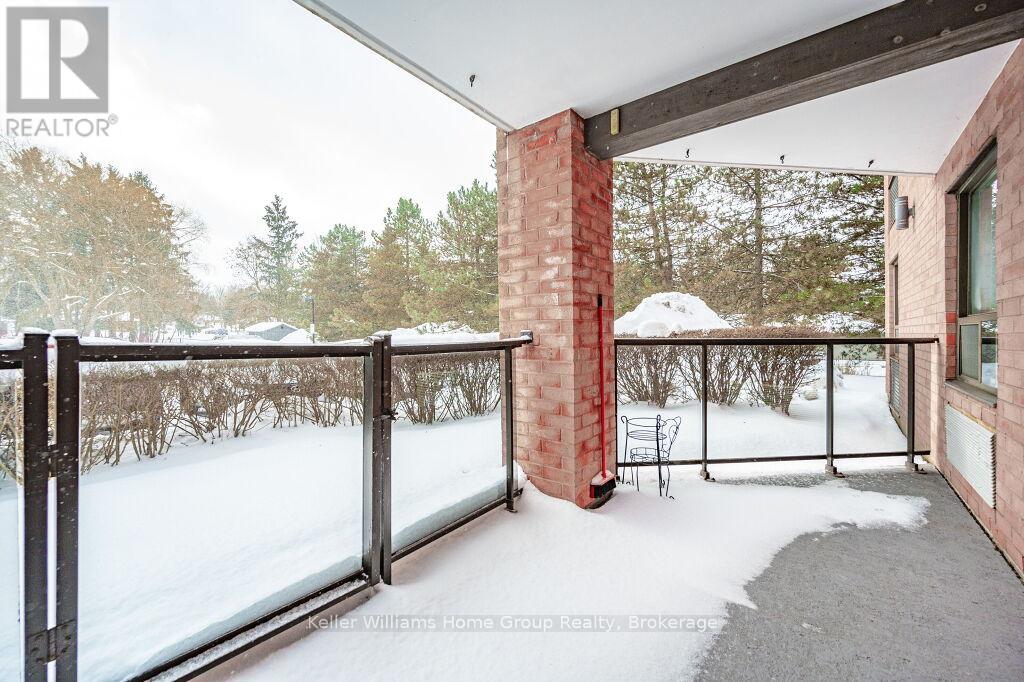 101 - 217 Scotland Street, Centre Wellington (Fergus), Ontario  N1M 3L8 - Photo 29 - X11957736
