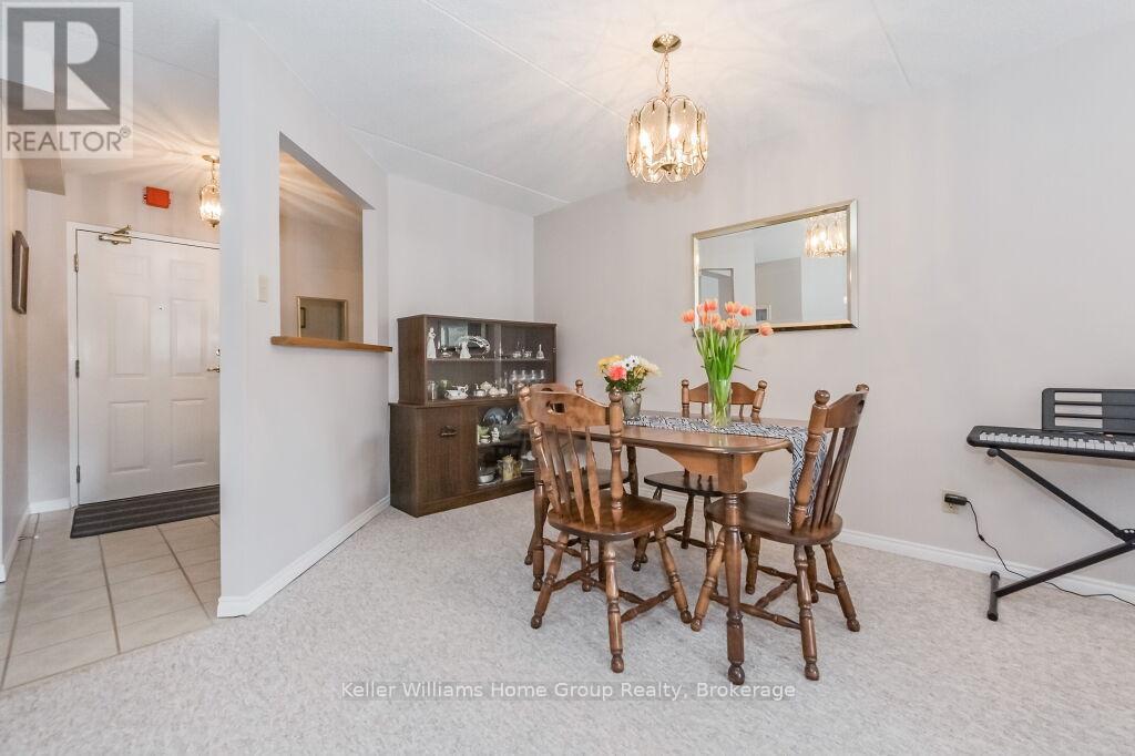101 - 217 Scotland Street, Centre Wellington (Fergus), Ontario  N1M 3L8 - Photo 7 - X11957736