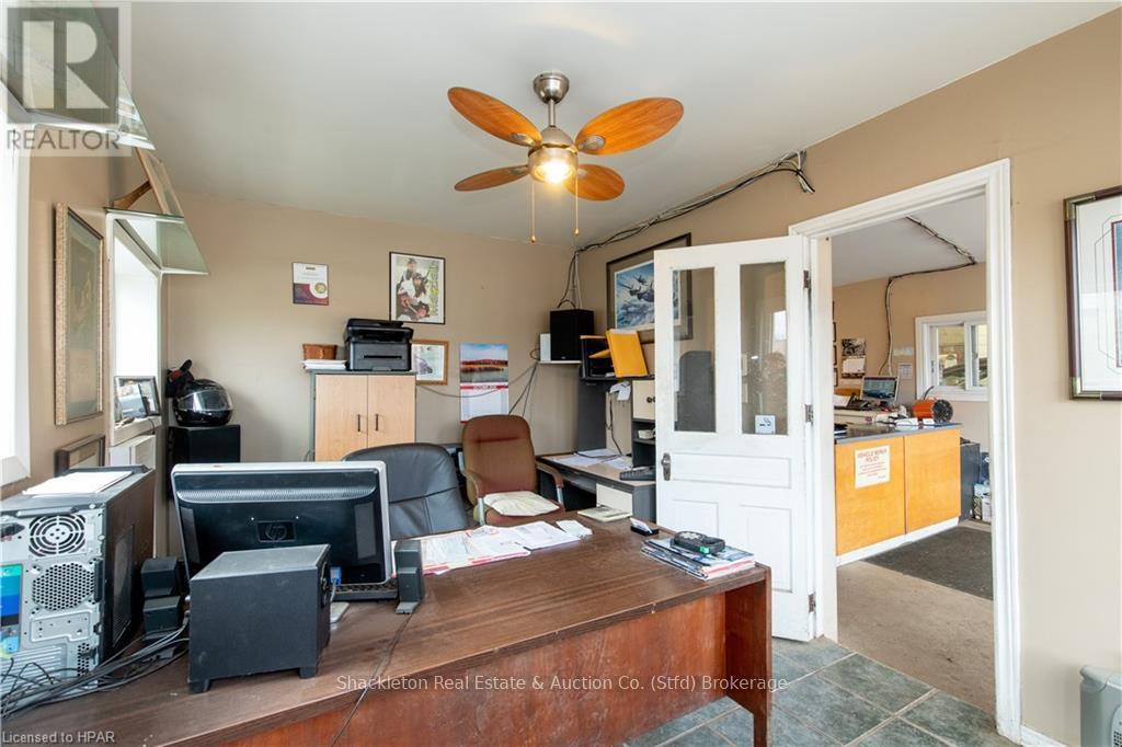292 Queen Street W, St. Marys, Ontario  N4X 1B7 - Photo 11 - X11887326