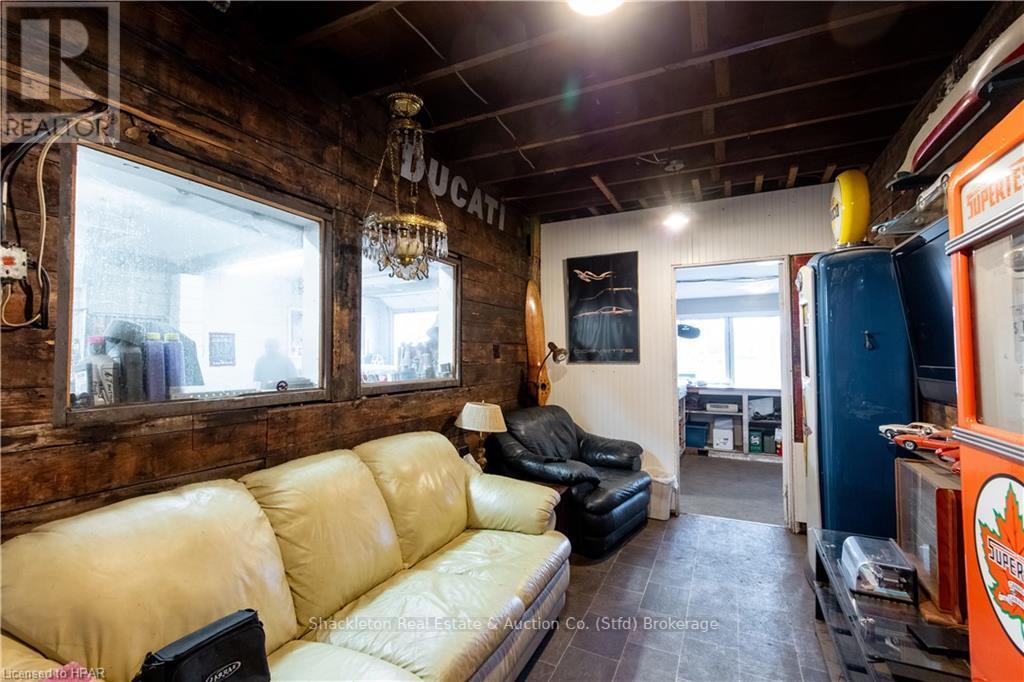 292 Queen Street W, St. Marys, Ontario  N4X 1B7 - Photo 13 - X11887326