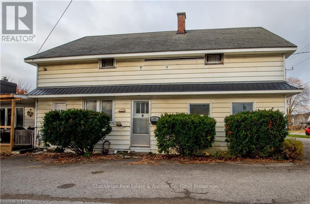 292 Queen Street W, St. Marys, Ontario  N4X 1B7 - Photo 21 - X11887326