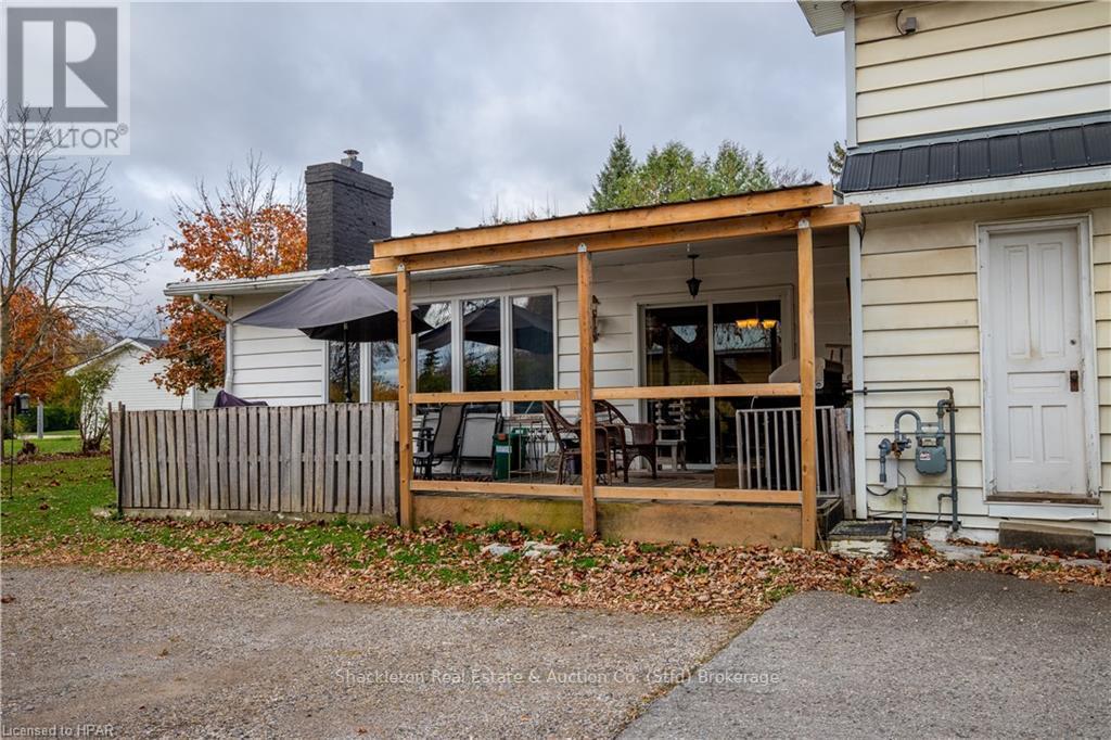 292 Queen Street W, St. Marys, Ontario  N4X 1B7 - Photo 23 - X11887326