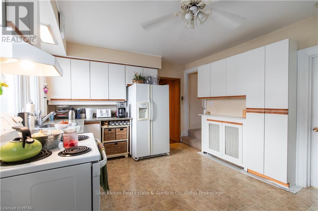 292 Queen Street W, St. Marys, Ontario  N4X 1B7 - Photo 27 - X11887326