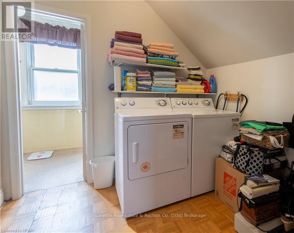 292 Queen Street W, St. Marys, Ontario  N4X 1B7 - Photo 38 - X11887326