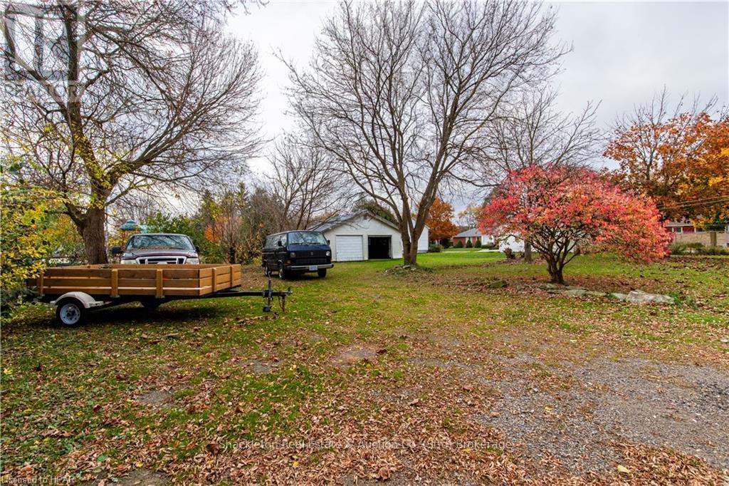 292 Queen Street W, St. Marys, Ontario  N4X 1B7 - Photo 44 - X11887326