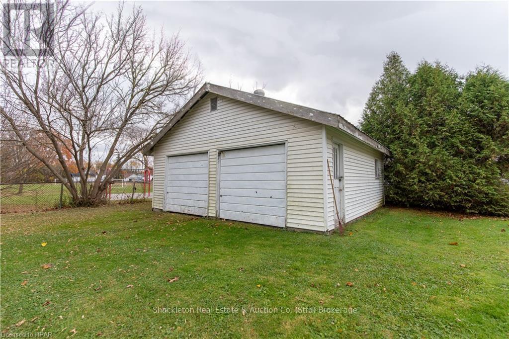 292 Queen Street W, St. Marys, Ontario  N4X 1B7 - Photo 45 - X11887326